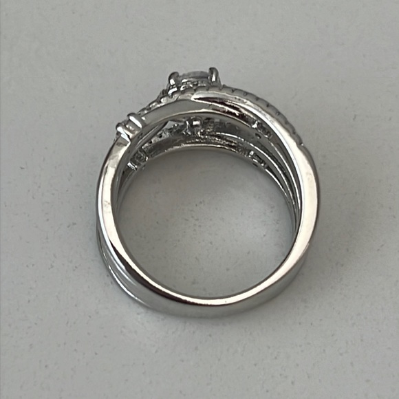 Cute Multi- Layer Women's Ring 💍 - Picture 8 of 9